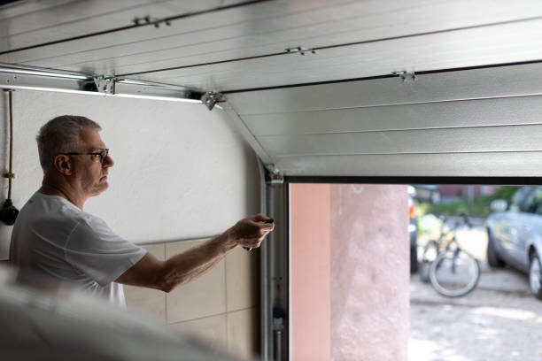 Access Control Garage