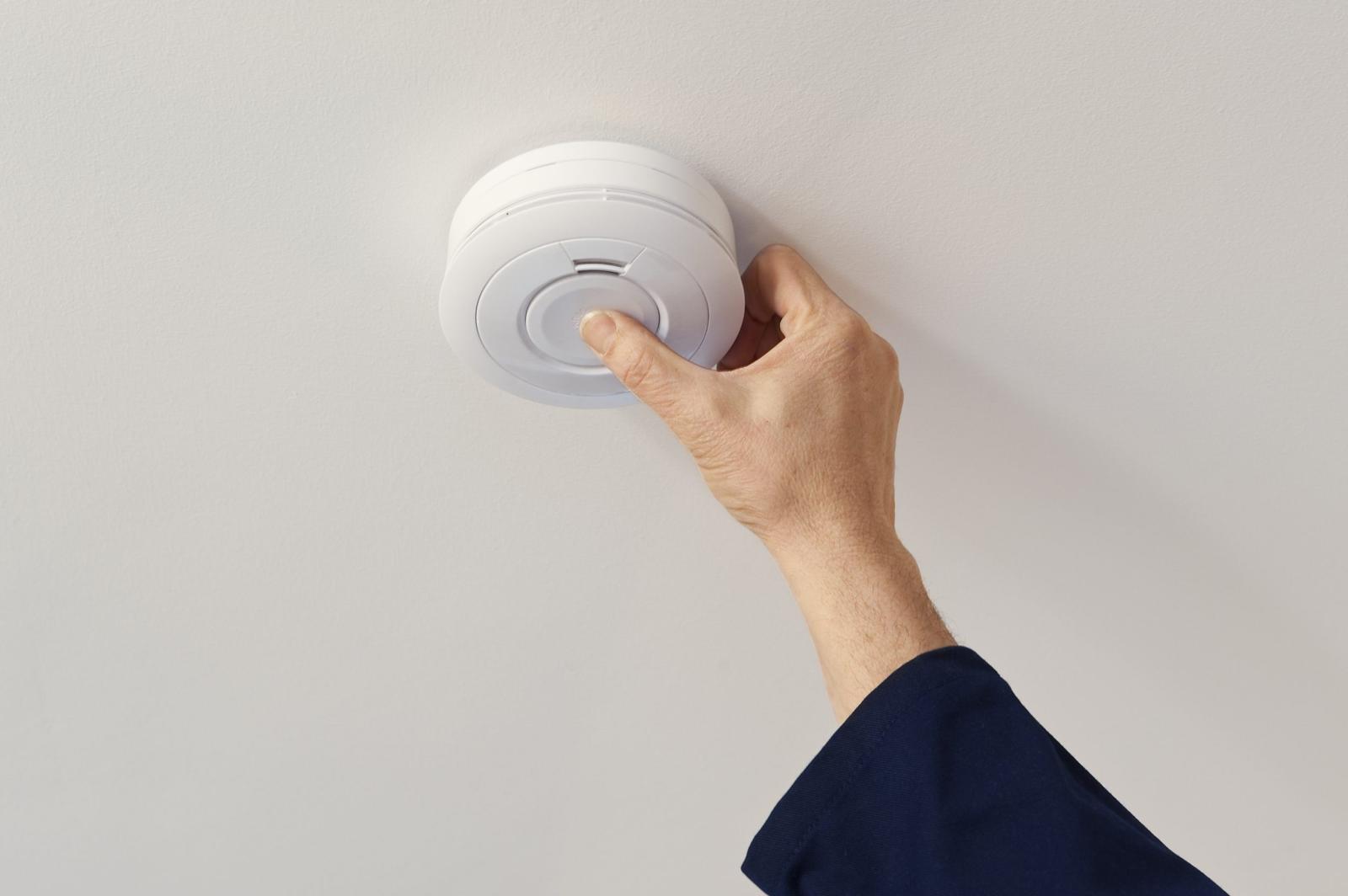 Fire Detection System